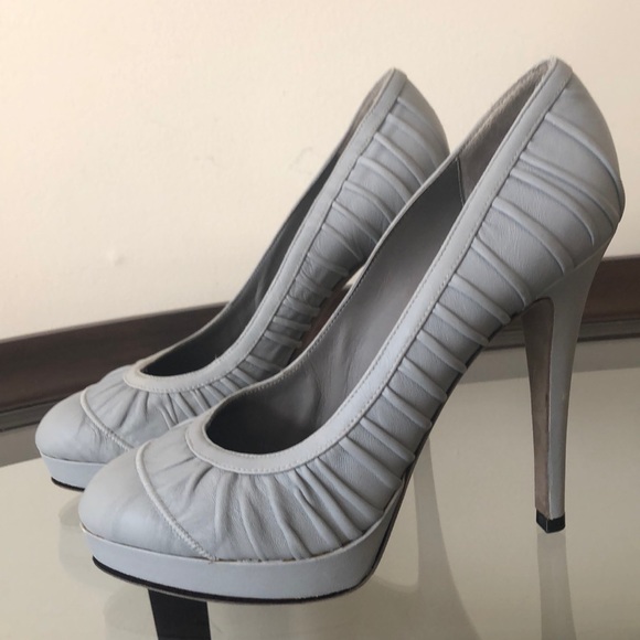kenzo pumps